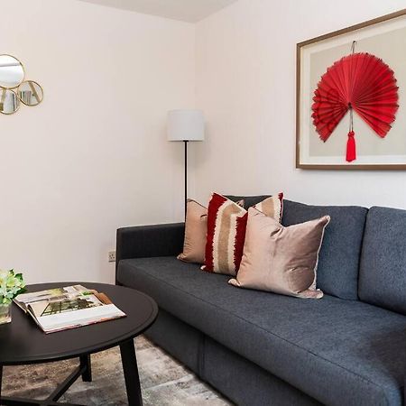 Cosy Decorated Flat In Tonbridge Apartment Екстериор снимка